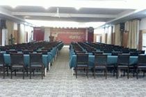Kai Yuan Hotel Наньнін Екстер'єр фото