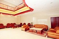 Kai Yuan Hotel Наньнін Екстер'єр фото