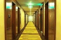 Kai Yuan Hotel Наньнін Екстер'єр фото