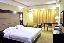 Kai Yuan Hotel Наньнін Екстер'єр фото